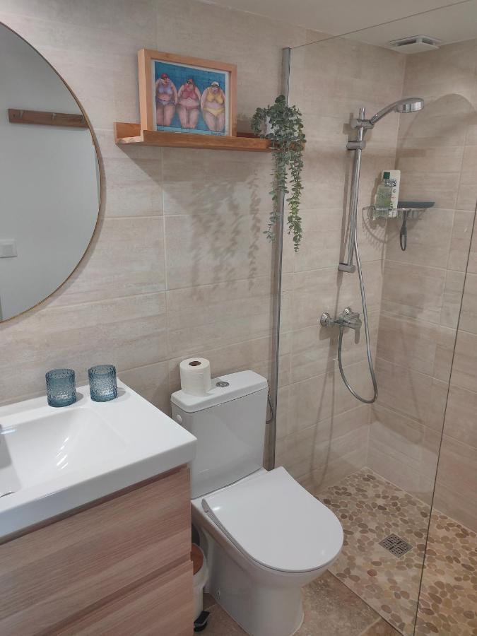 Le Secret Du Moulin, Agreable Tiny House Villefort Вильфор Экстерьер фото